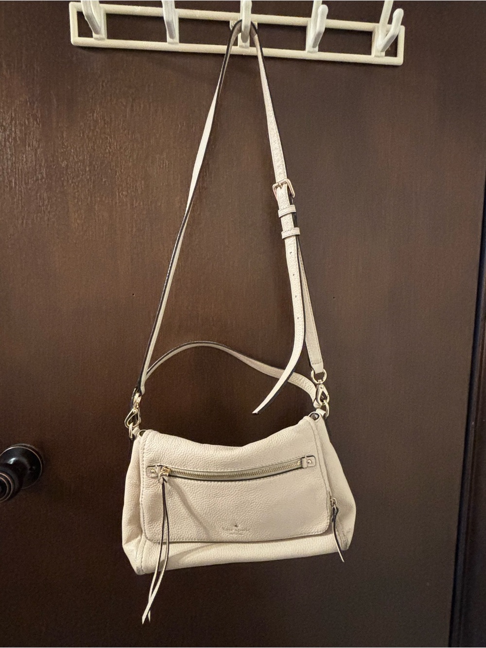 Kate Spade New York hobo/crossbody bag - Picture 10 of 16